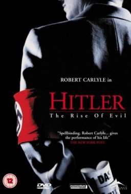 Хитлер: Зората на злото