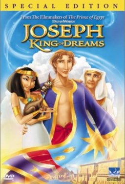Йосиф: Господарят на сънищата