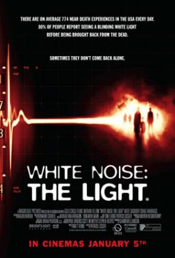 Бял Шум 2: Светлината