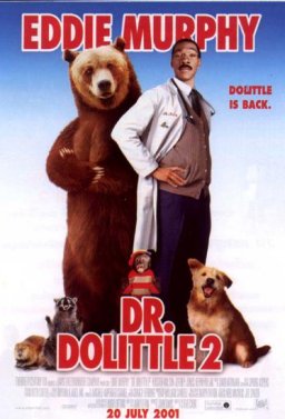 Доктор Дулитъл 2