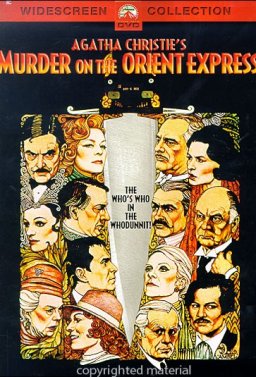 Убийството в Ориент Експрес