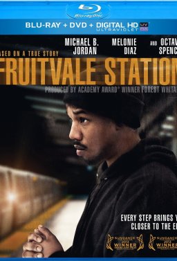 Станция “Фрутвейл“