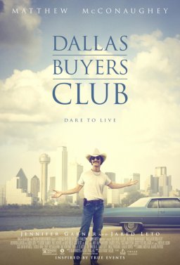 Клубът на купувачите от Далас