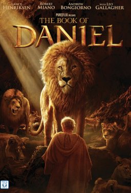 Книгата на Данаил
